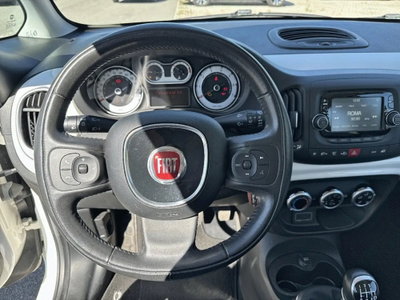 Fiat 500L 1.4 95 CV Pop Star (12)