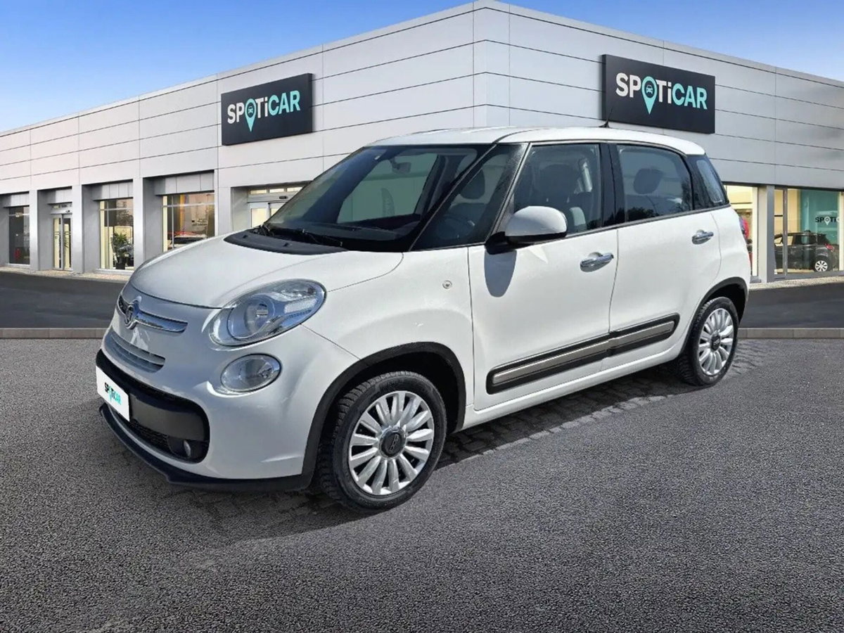 Fiat 500L 1.4 95 CV Pop Star (2)