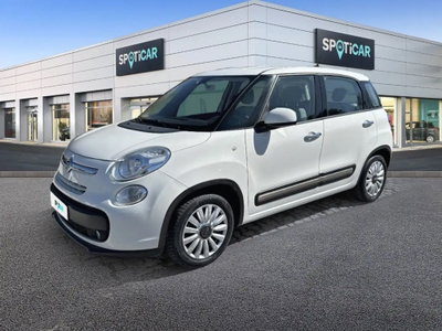 Fiat 500L 1.4 95 CV Pop Star (2)
