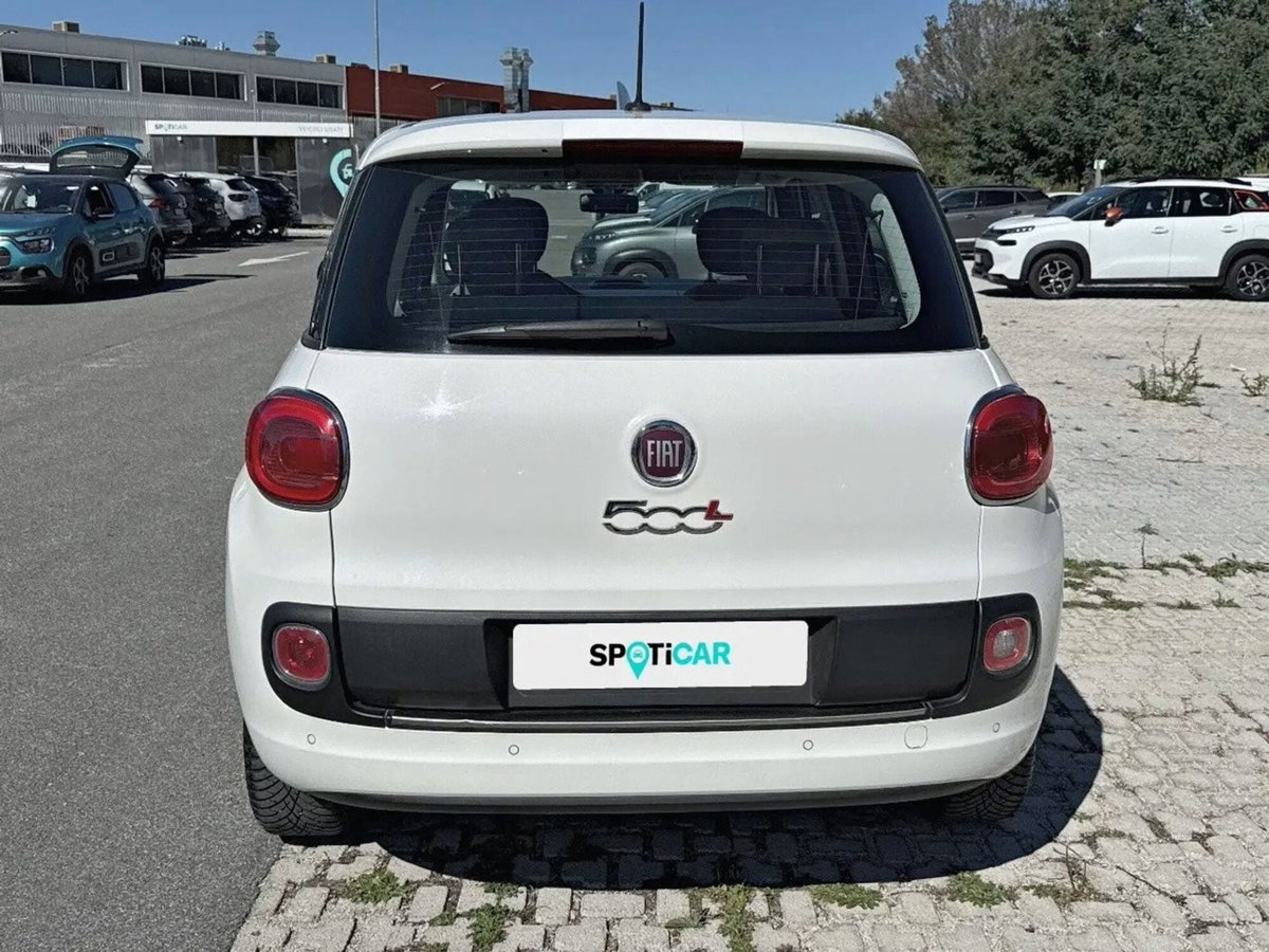 Fiat 500L 1.4 95 CV Pop Star (3)