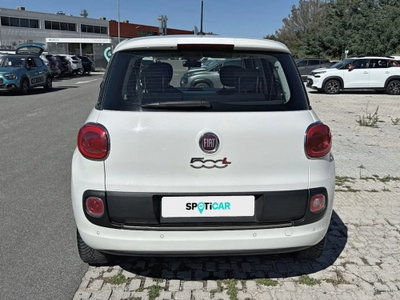 Fiat 500L 1.4 95 CV Pop Star (3)