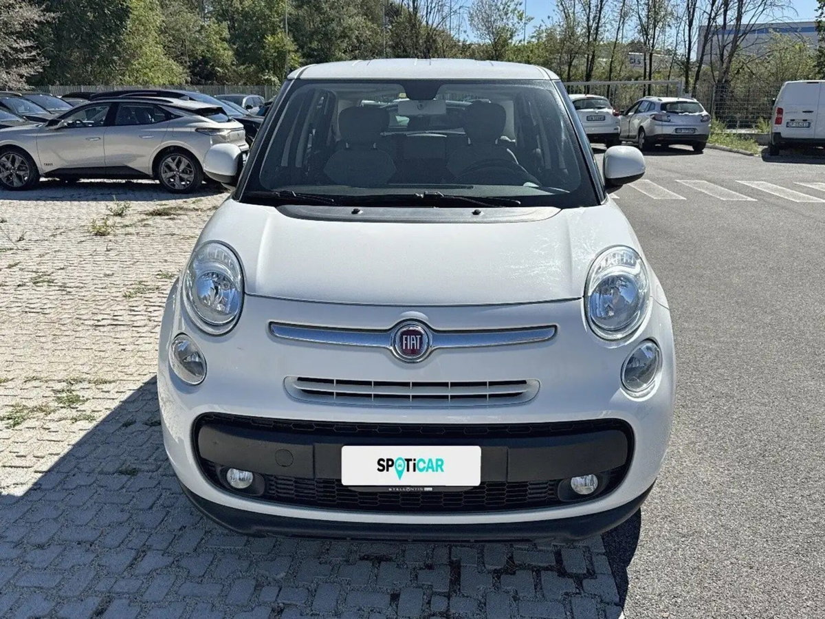 Fiat 500L 1.4 95 CV Pop Star (4)