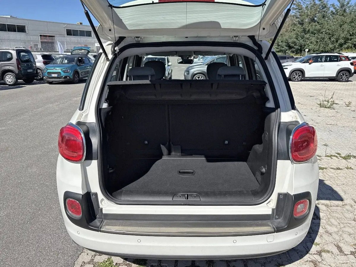 Fiat 500L 1.4 95 CV Pop Star (6)