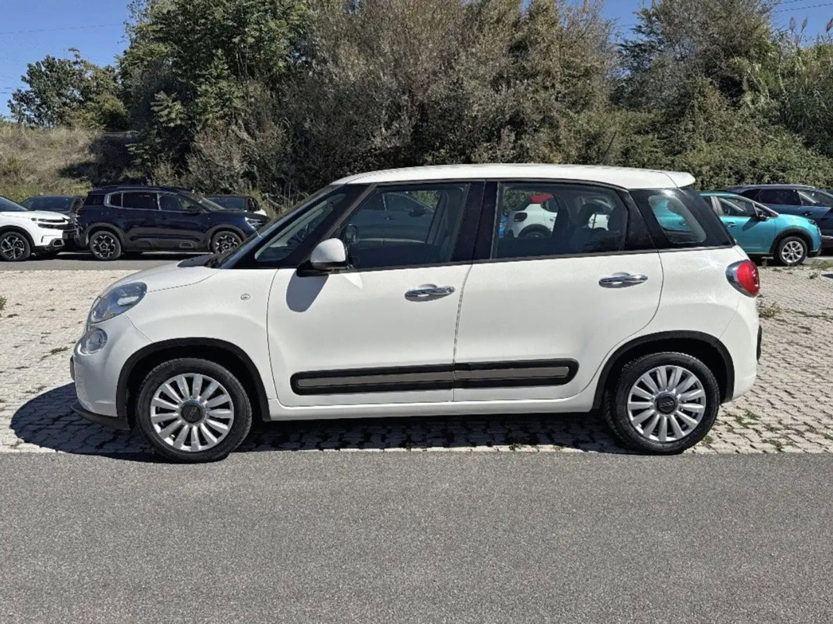 Fiat 500L 1.4 95 CV Pop Star (7)