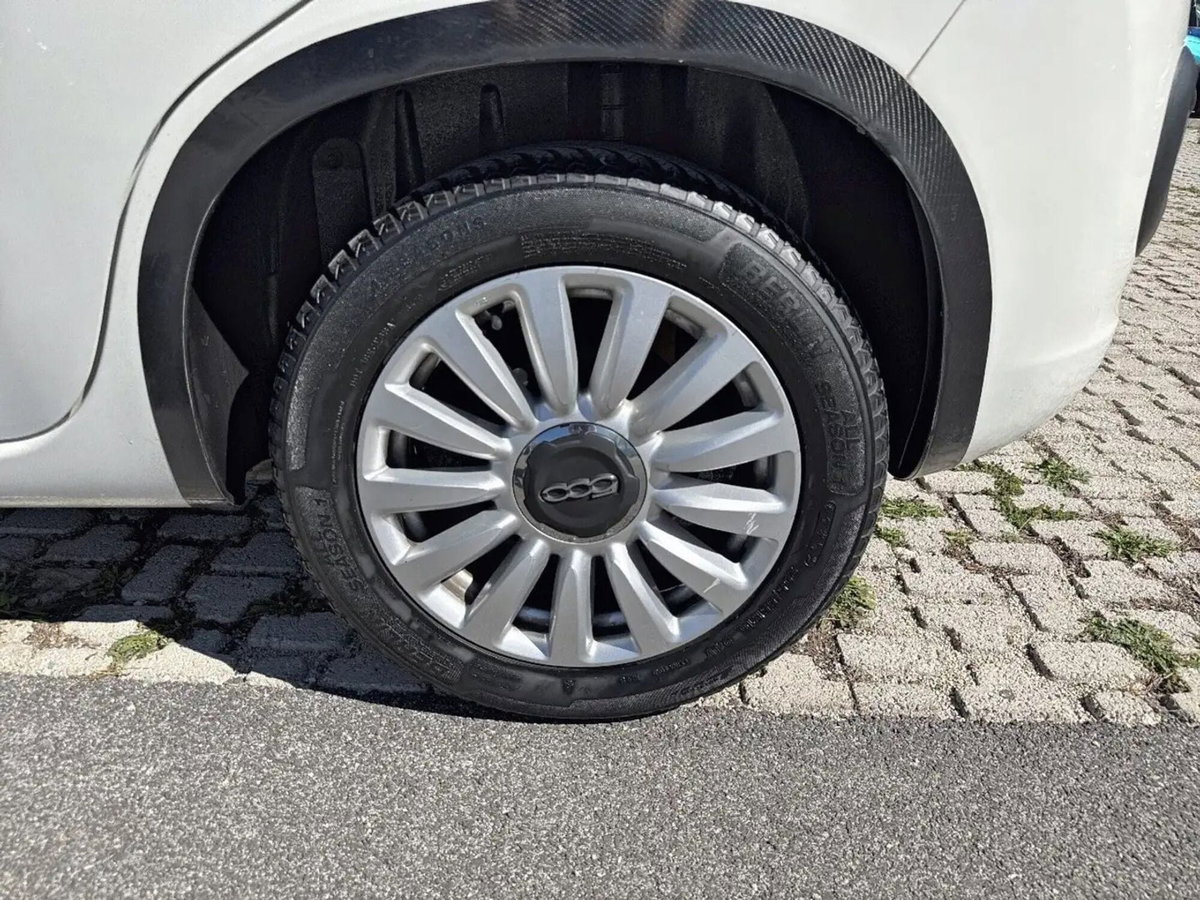Fiat 500L 1.4 95 CV Pop Star (8)
