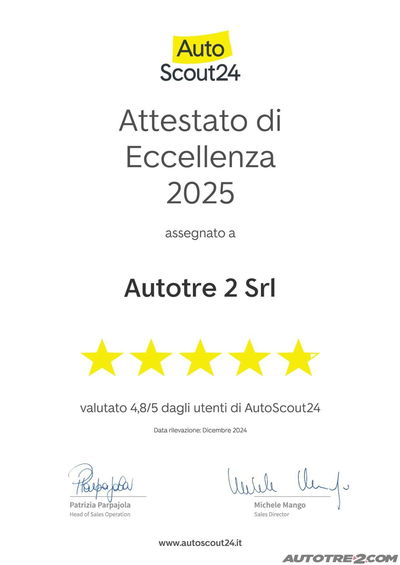 Jeep Renegade 1.0 T3 Limited usata