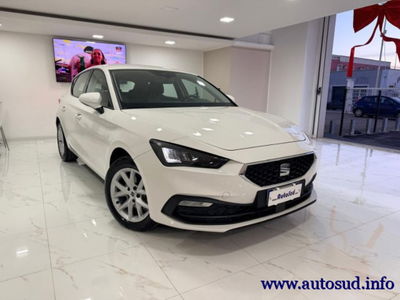 SEAT Leon 2.0 TDI Style usata