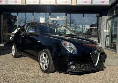 Alfa Romeo MiTo 1.3 JTDm 95 CV S&S Super usata