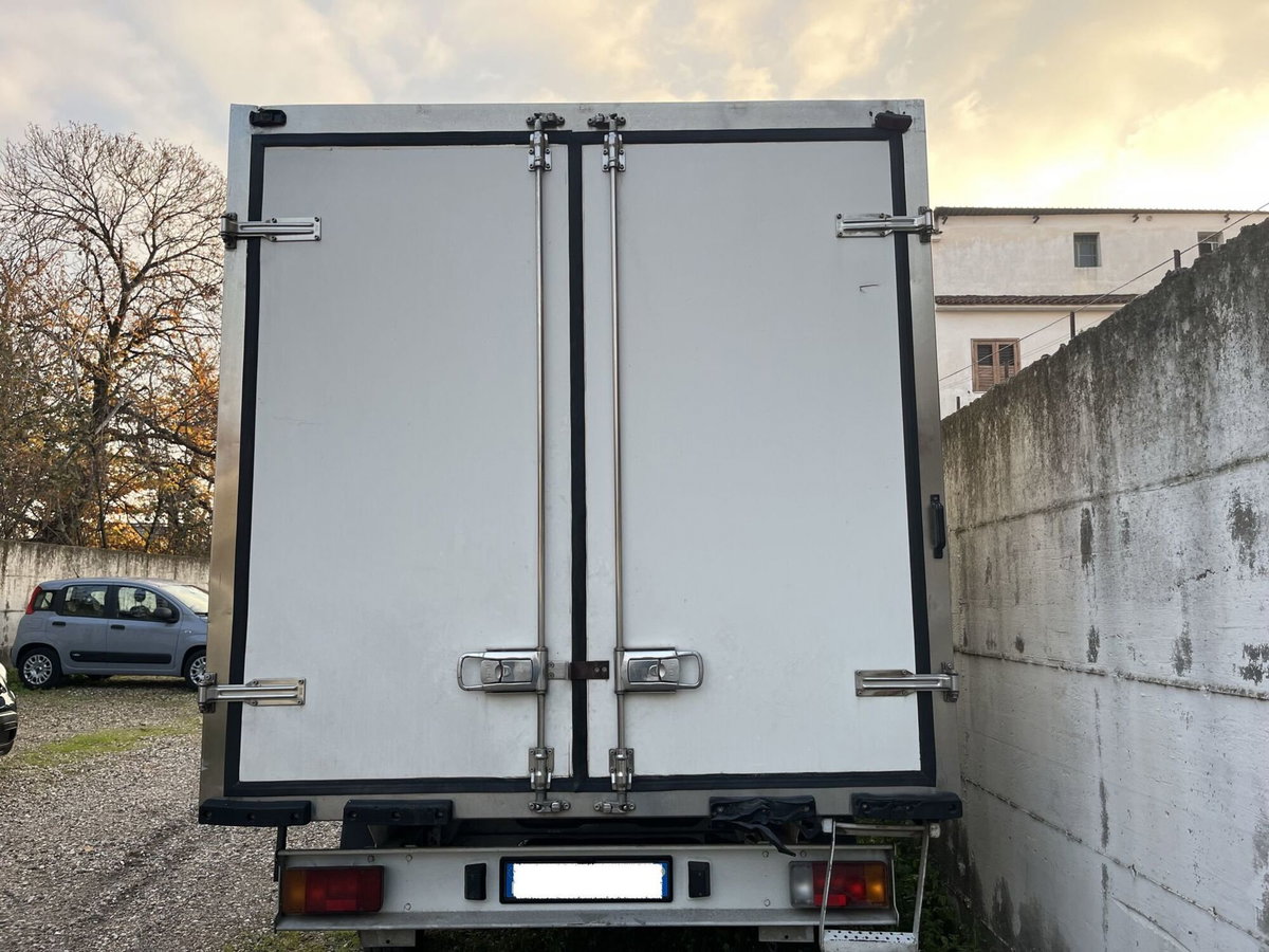 Fiat Ducato Telaio cabinato 30 2.3 MJT PM Cabinato (3)