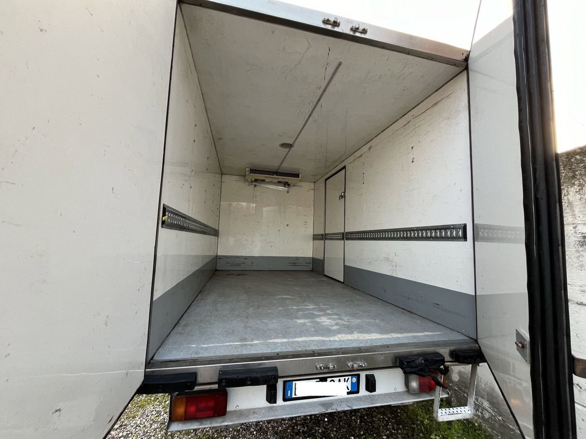 Fiat Ducato Telaio cabinato 30 2.3 MJT PM Cabinato (5)
