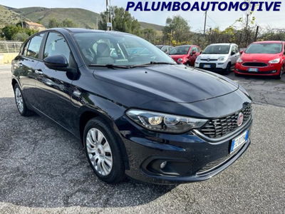 Fiat Tipo Tipo 1.6 Mjt 4 porte Easy usata