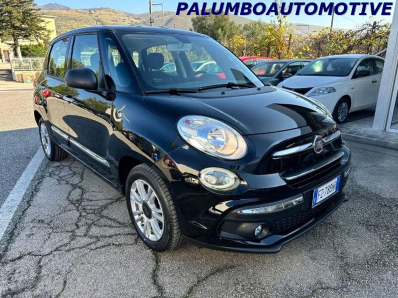 Fiat 500L Wagon 1.6 Multijet 120 CV Business
