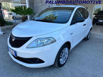 Lancia Ypsilon 1.2 69 CV 5 porte S&S Elefantino Blu usata