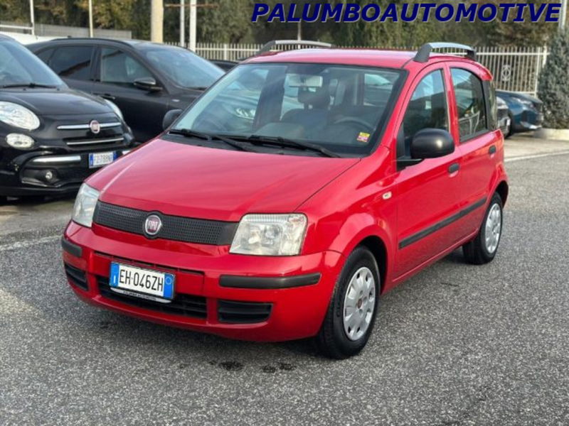 Fiat Panda 1.2 Dynamic EasyPower