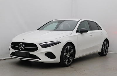 Mercedes-Benz Classe A 200 Automatic Premium usata