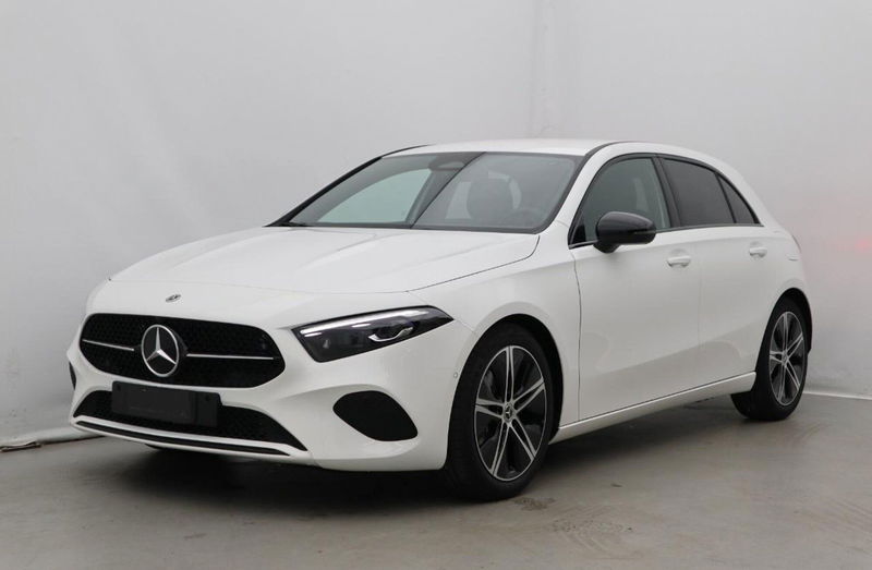 Mercedes-Benz Classe A 200 Automatic Premium