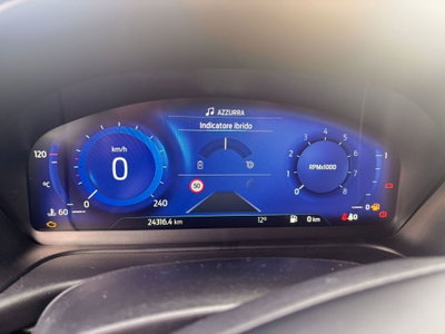 Ford Puma 43kWh (13)