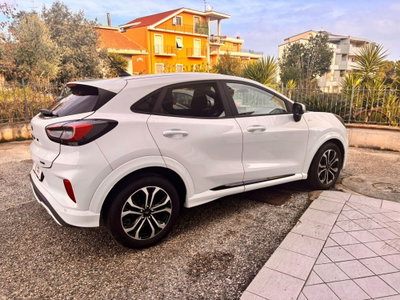 Ford Puma 43kWh (2)