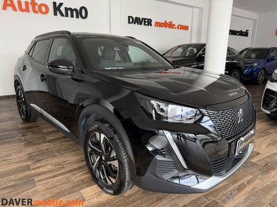 Peugeot 2008 BlueHDi 130 S&S EAT8 Allure usata