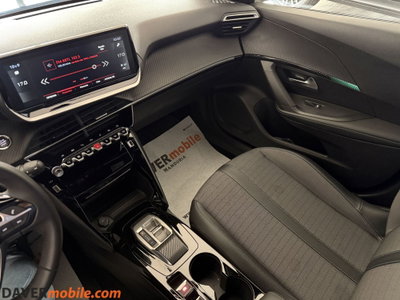 Peugeot 2008 BlueHDi 130 S&S EAT8 Allure (13)