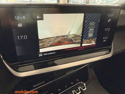 Peugeot 2008 BlueHDi 130 S&S EAT8 Allure (15)