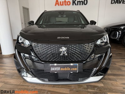 Peugeot 2008 BlueHDi 130 S&S EAT8 Allure (2)