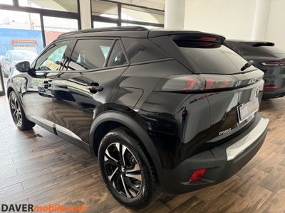 Peugeot 2008 BlueHDi 130 S&S EAT8 Allure (4)