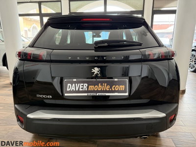 Peugeot 2008 BlueHDi 130 S&S EAT8 Allure (5)