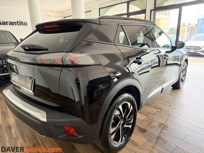 Peugeot 2008 BlueHDi 130 S&S EAT8 Allure (6)