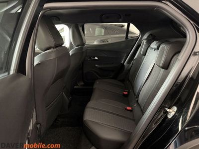 Peugeot 2008 BlueHDi 130 S&S EAT8 Allure (7)