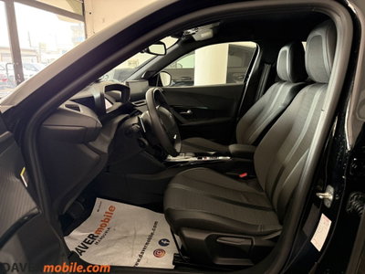 Peugeot 2008 BlueHDi 130 S&S EAT8 Allure (8)