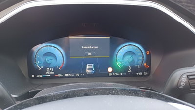 Ford Kuga 1.5 EcoBoost 150 CV 2WD Titanium (17)
