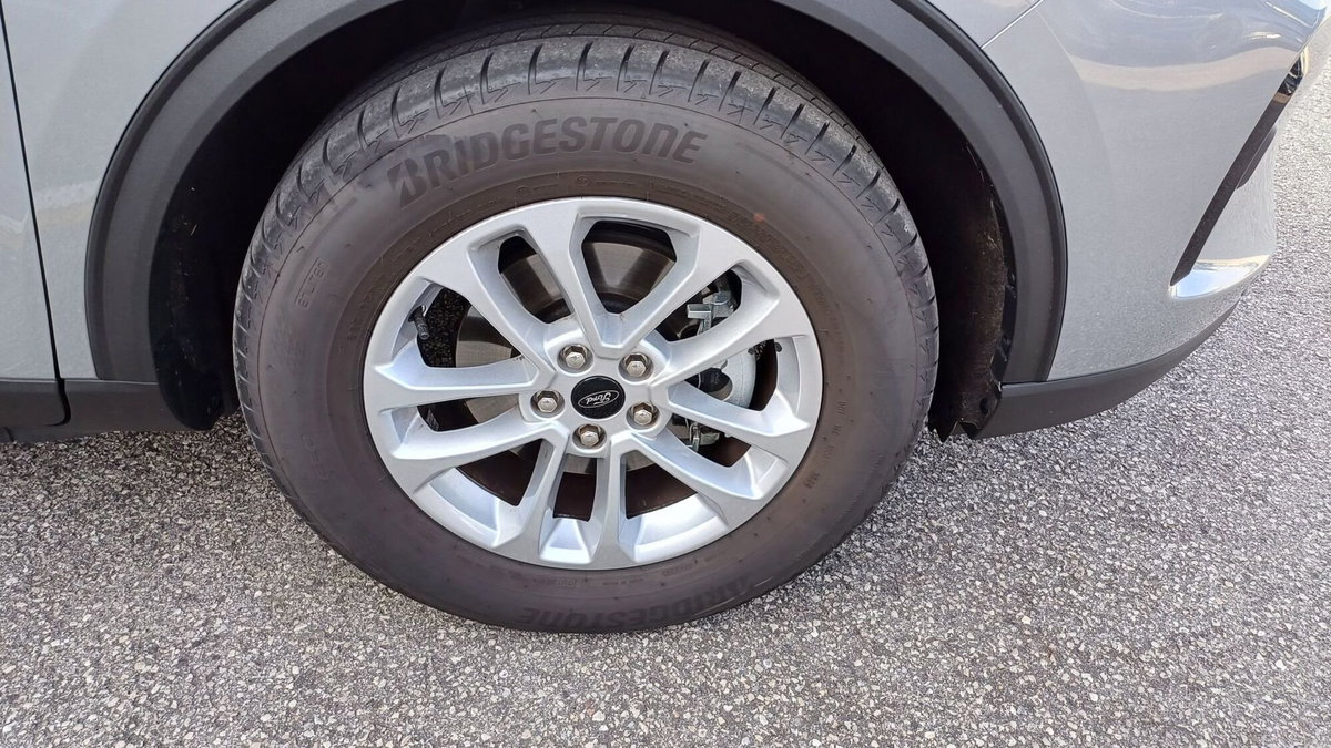 Ford Kuga 1.5 EcoBoost 150 CV 2WD Titanium (7)