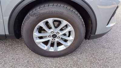 Ford Kuga 1.5 EcoBoost 150 CV 2WD Titanium (7)