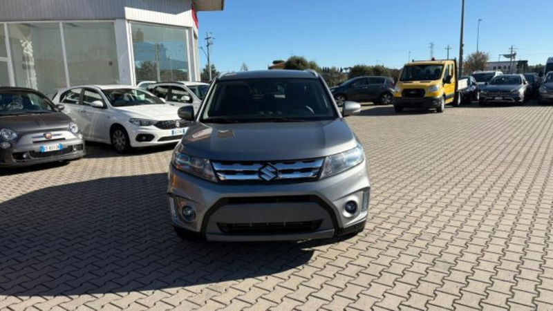 Suzuki Vitara 1.6 DDiS V-Top