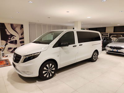 Mercedes-Benz Vito 2.0 114 CDI PC-SL Tourer Base Long usato