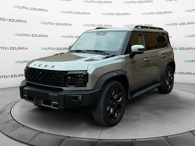 ICH-X K3 K3 2.0 Gpl 238cv dct nuova