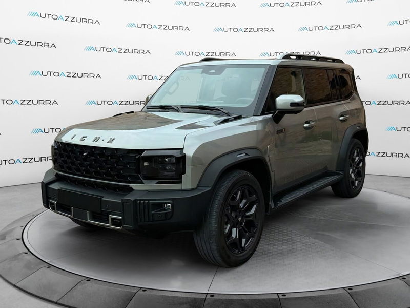 ICH-X K3 K3 2.0 Gpl 238cv dct