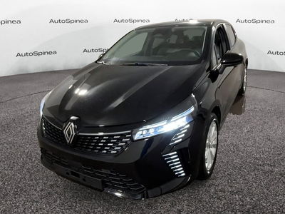 Renault Clio TCe 90 CV 5 porte Techno nuova