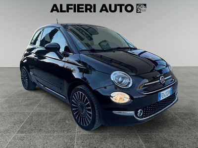 Fiat 500 1.2 Lounge usata
