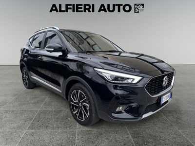 Mg ZS ZS 1.5 Luxury usata