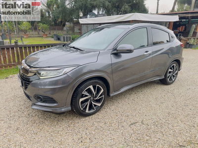 Honda HR-V 1.5 i-VTEC Executive Navi ADAS usata