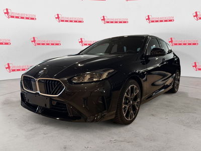 BMW Serie 1 5p. 118d 5p. Msport usata