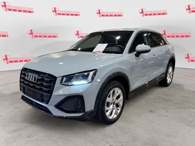Audi Q2 Q2 35 TFSI S tronic Business usata