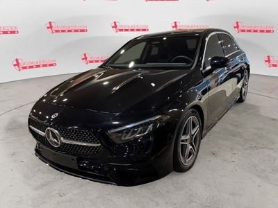 Mercedes-Benz Classe A 200 Automatic Premium usata