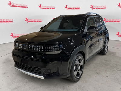 Fiat Grande Panda 1.2 hybrid La Prima 110cv edct nuova