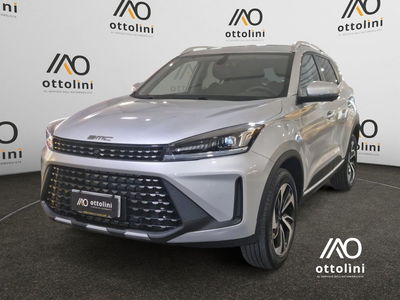 Emc Sei Sei 1.5 Gpl 113cv nuova