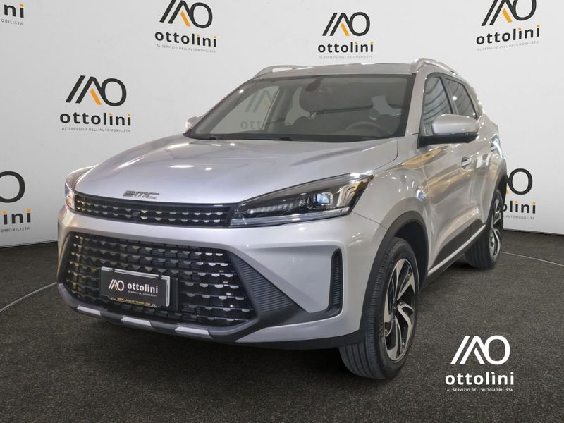 Emc Sei Sei 1.5 Gpl 113cv