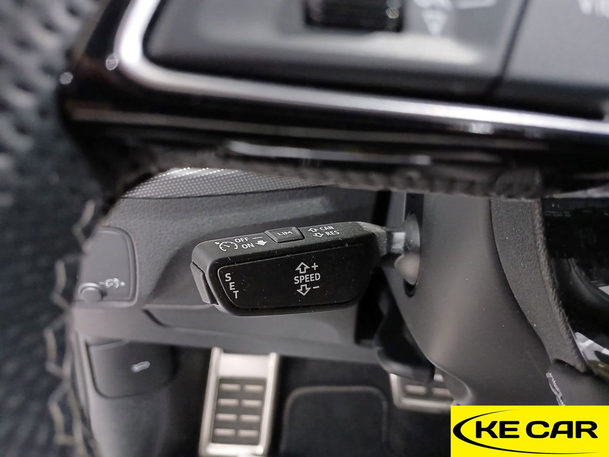 Audi Q2 Q2 35 TDI quattro S tronic S line Edition (15)