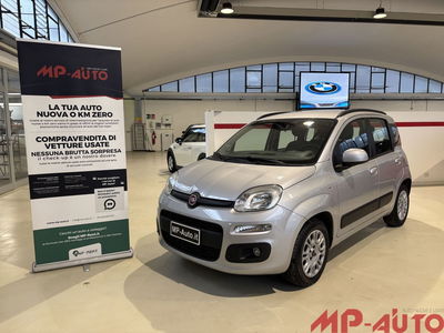 Fiat Panda 1.2 usata